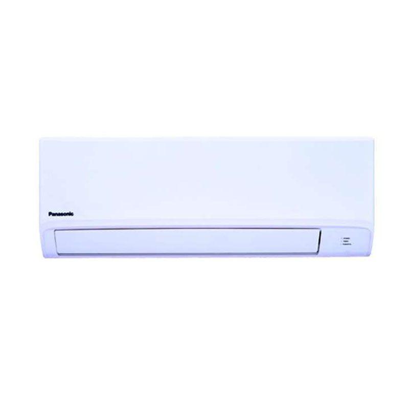 Jual Panasonic Cs Yn5wkj Ac Split Standard 1 2 Pk Murah Mei 2021 