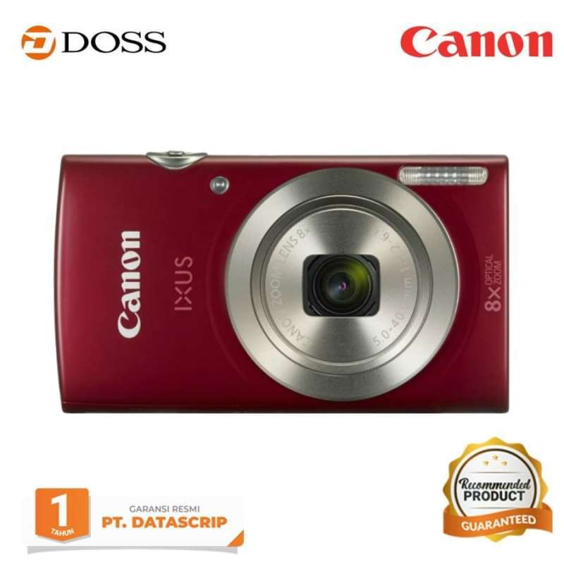 doss canon digital ixus 185 canon ixus 185