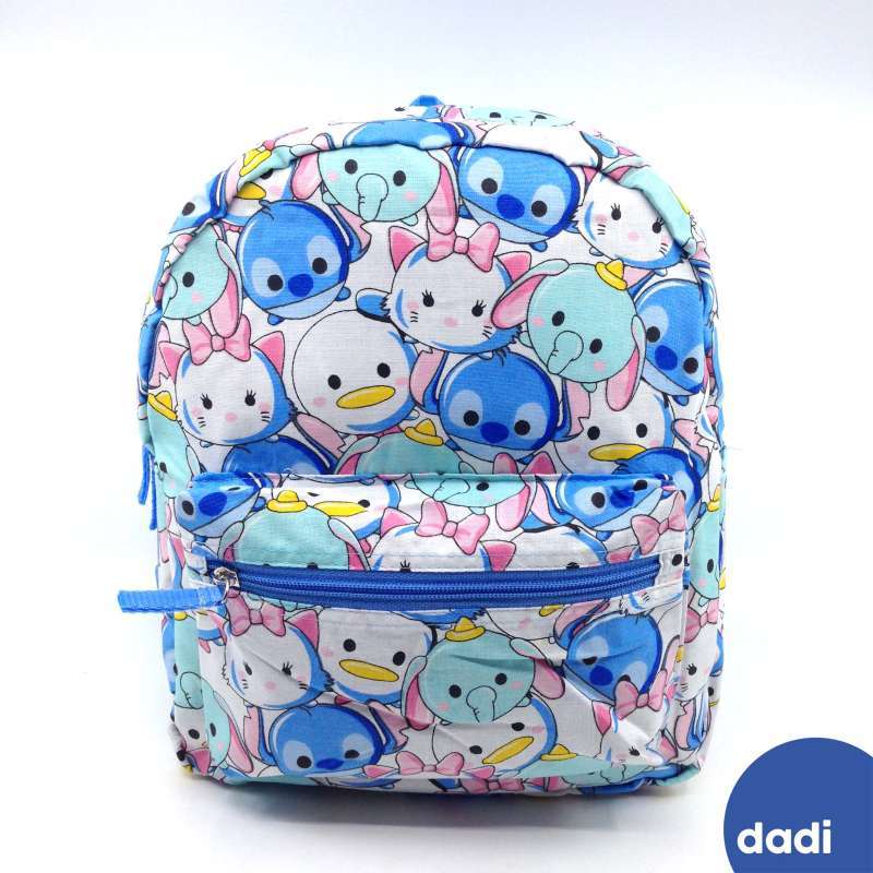 small stitch backpack