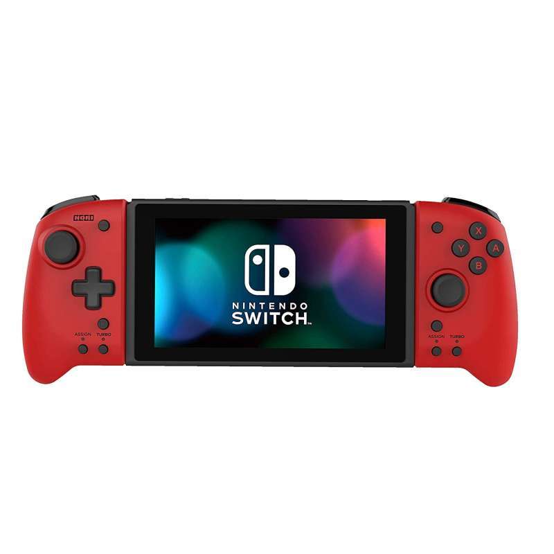 hori pro controller