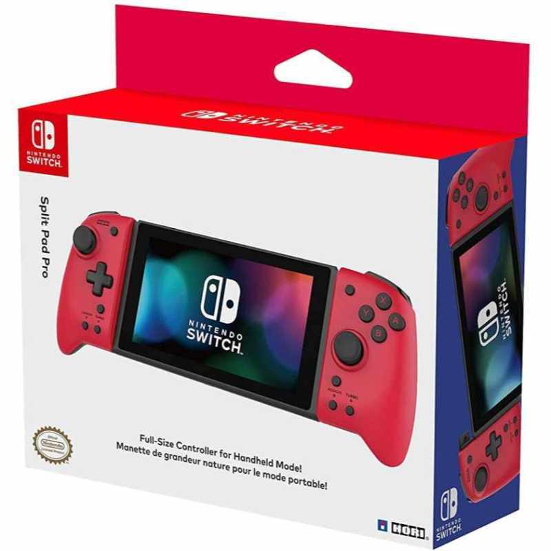 switch in handheld mode
