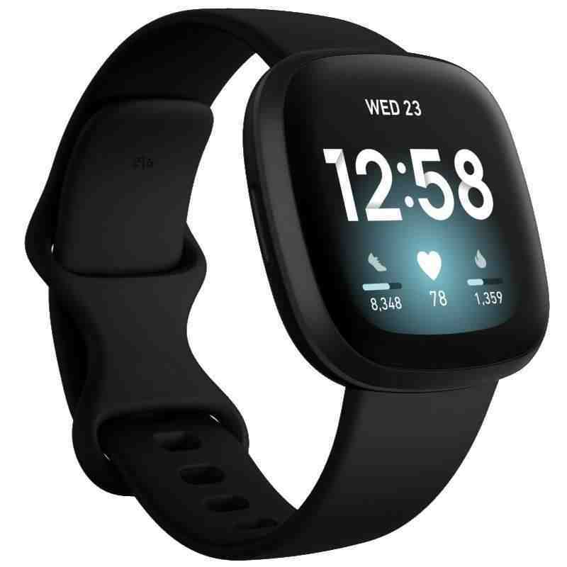 Jam tangan fitbit versa hot sale
