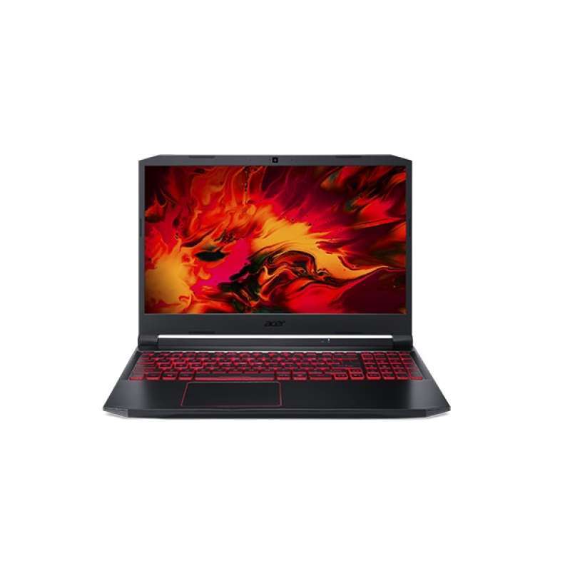 Jual Laptop Gaming ACER PREDATOR NITRO 5 AN515-44 (NH.Q9NSN.002): RYZEN 5-4600H/8GB/512SSD/GTX1650TI 4GB/15.6 144Hz/WIN10+OHS2019 di Seller IT Galeri #1 Official Store - Kota Tangerang Selatan, Banten | Blibli