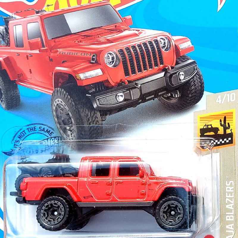 Hot cheap wheels rubicon