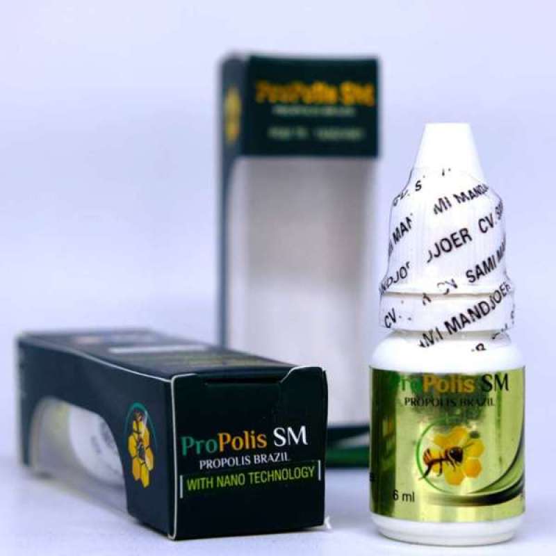 Propolis Sm Herbal Obat Hilang Kemampuan Mencium Bau Anosmia 6 Ml Terbaru Agustus 2021 Harga Murah Kualitas Terjamin Blibli