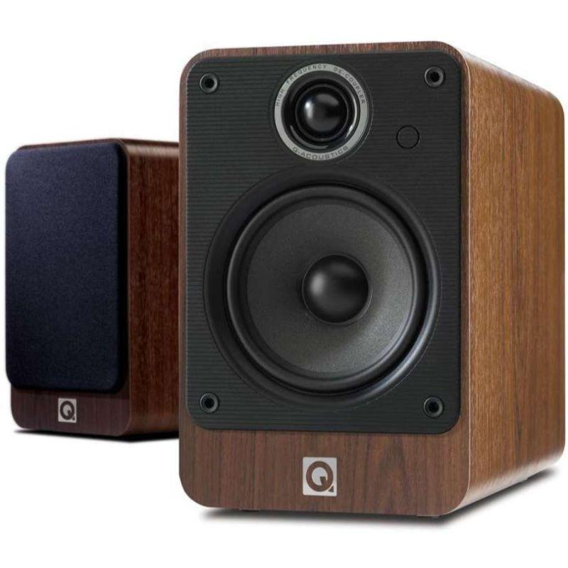 Jual Q Acoustics 2020i Bookshelf Speaker Online Februari 2021 Blibli