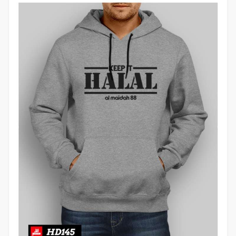 jual baju hoodie
