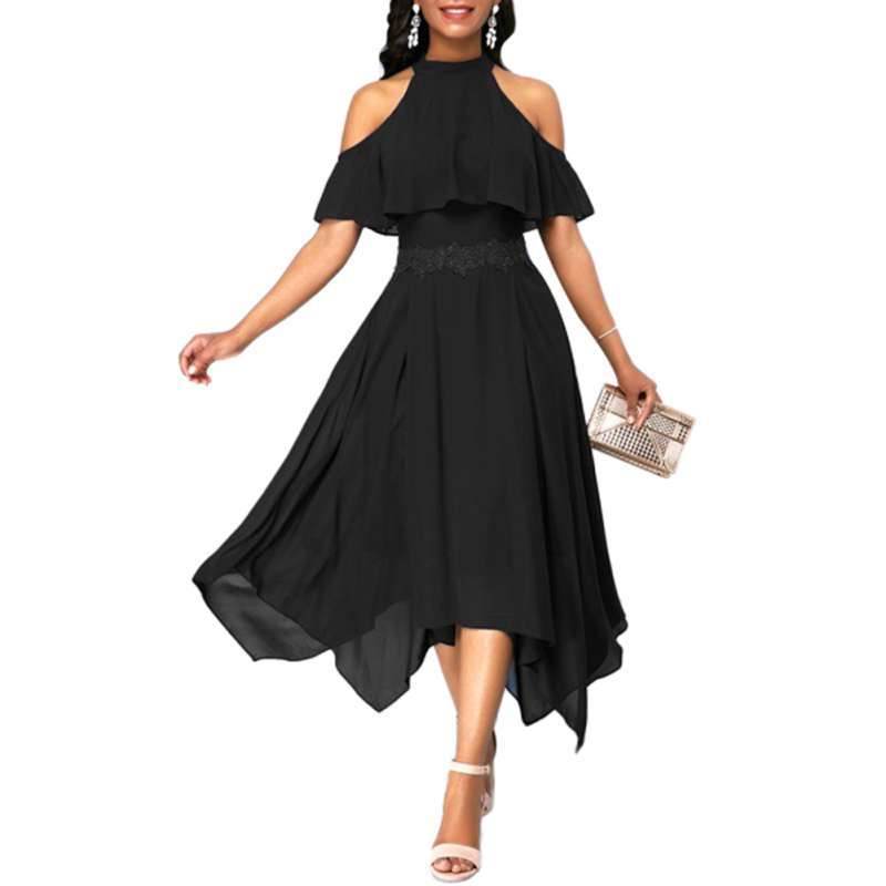 Plus size short sleeve maxi dresses Clearance