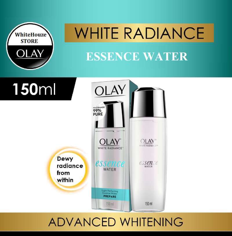 harga olay white radiance essence