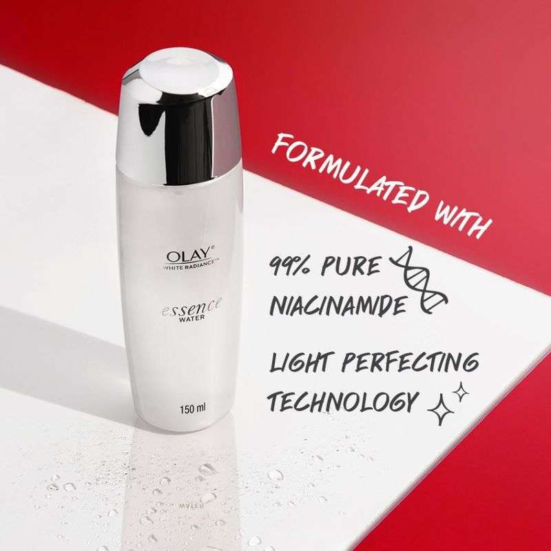harga olay white radiance essence