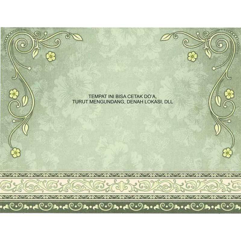 Jual Blangko Kosong Undangan Nikah Erba 88126 Online Maret 2021 Blibli Jual blangko undangan makassar adalah toko kertas undangan setengah jadi dengan teks masih kosong. blangko kosong undangan nikah erba 88126