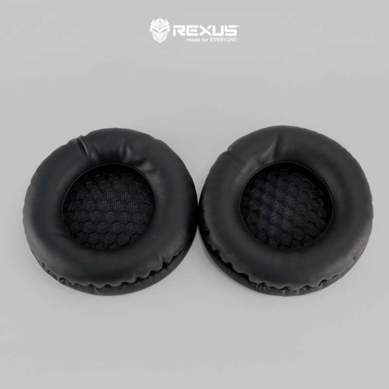 Jual Rexus Earpad Headset Gaming F30 di Seller Rexus Official
