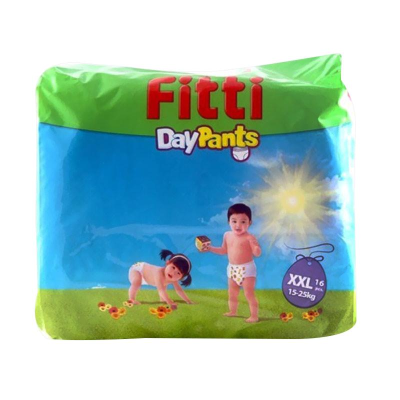 fitti pampers