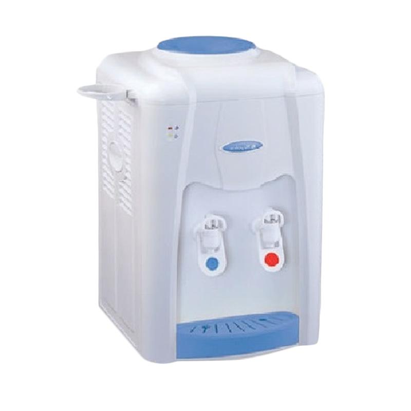 Miyako WD190PH Dispenser [Hot and Normal/ 350 Watt]