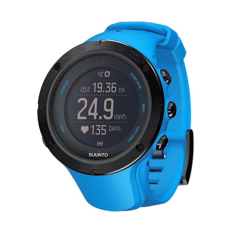 Harga suunto ambit3 peak sales