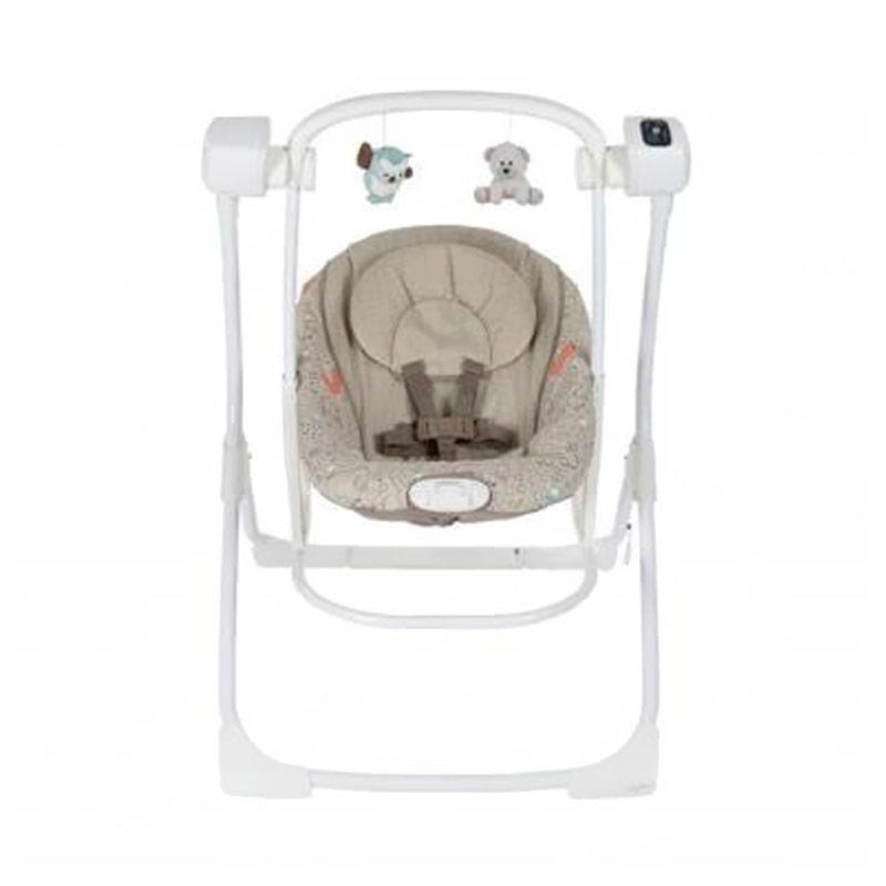 graco bouncer seat