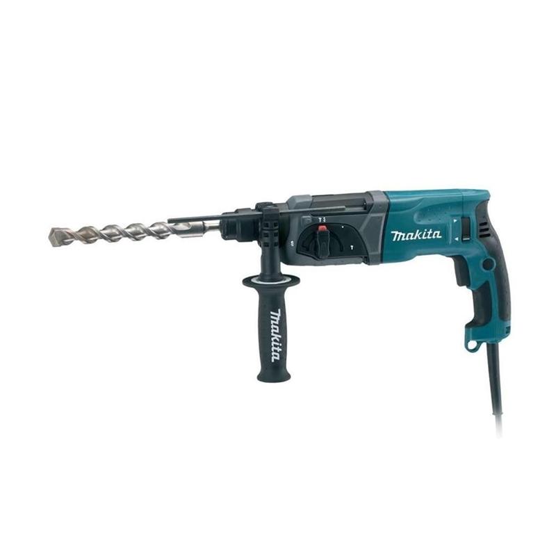 Image of Makita HR2470 hammer drill
