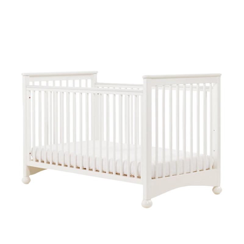 mothercare charleston cot bed
