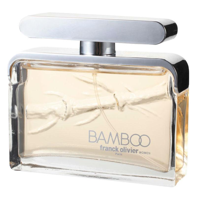 bamboo perfume franck olivier