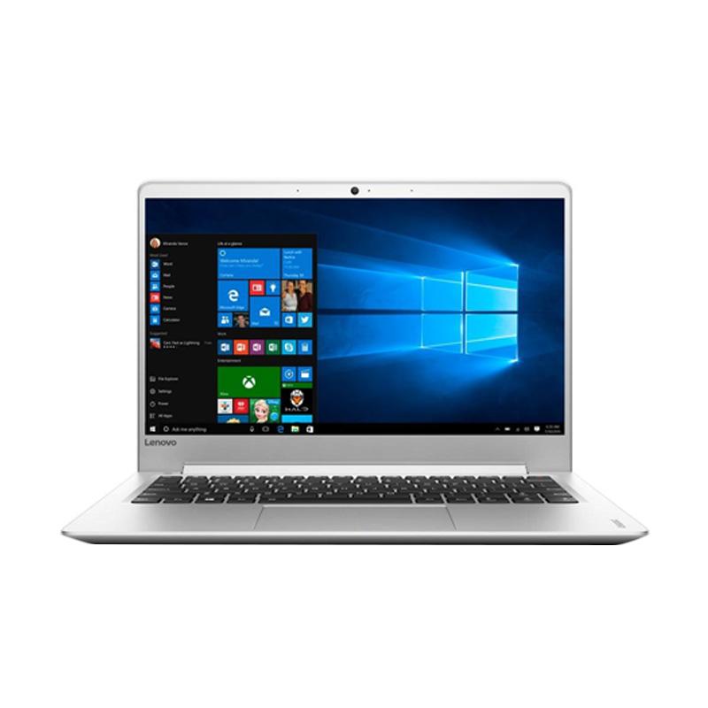 Lenovo Ideapad 710S PLUS Notebook [I7-7500U/ 8GB/256GB/VGA GT940-2GB/Win10/13.3 inch]