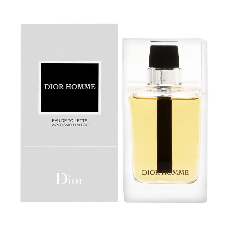 dior homme parfum online