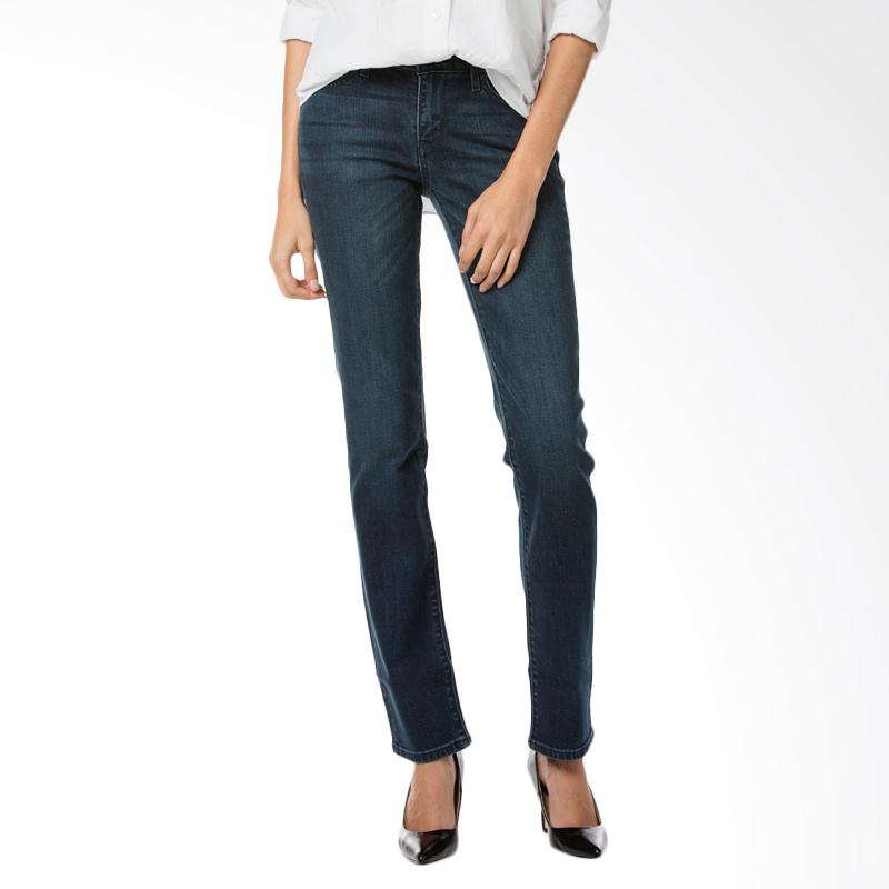 Levi's 18884-0059 712 Slim Jeans Long Pants - Best Coast