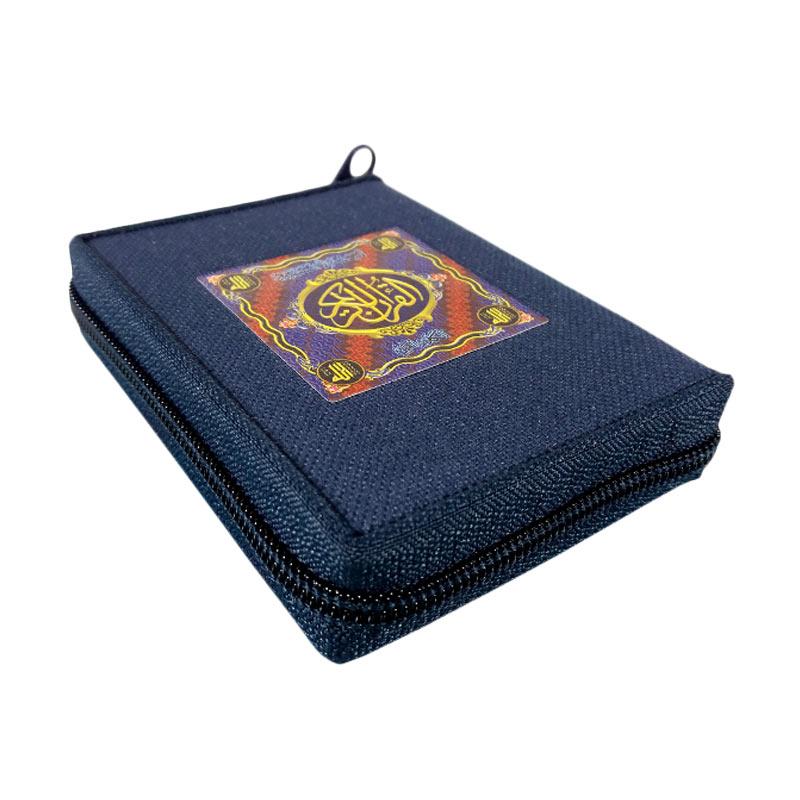 Nabawi Kalamul Ali Al Quran Saku - Biru Dongker. Brand: Nabawi · 2 ulasan