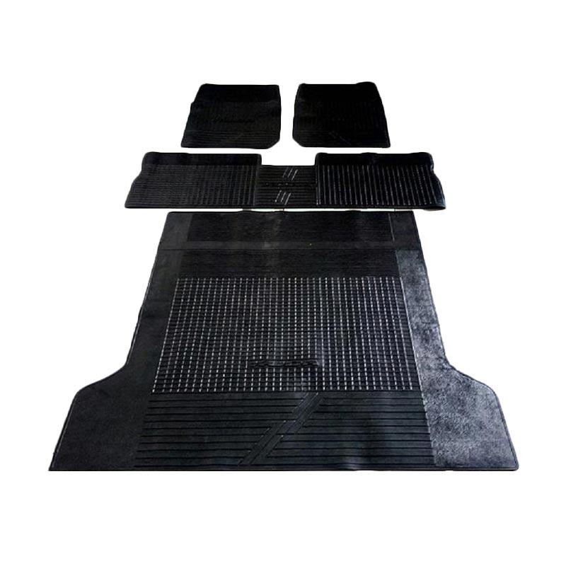 R & A Karpet Mobil Set for Mitsubishi…