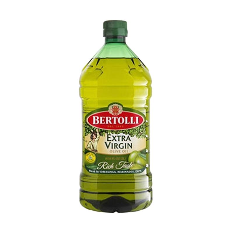 Jual Bertolli Extra Virgin Olive Oil Minyak Zaitun 2 L Online Oktober 2020 Blibli Com