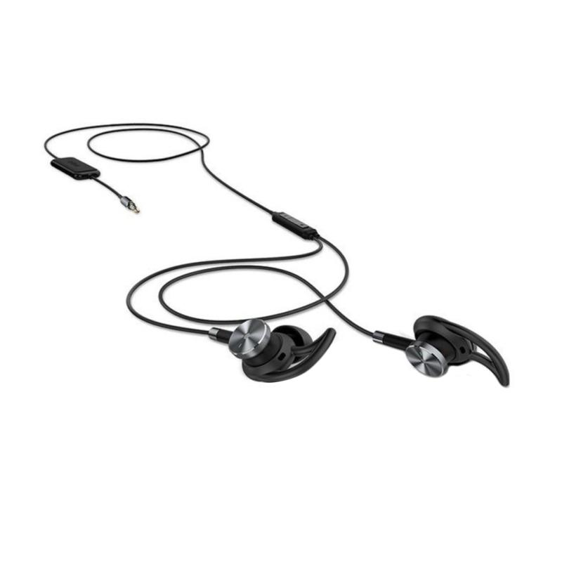 infinix xe02 noise cancelling earphone