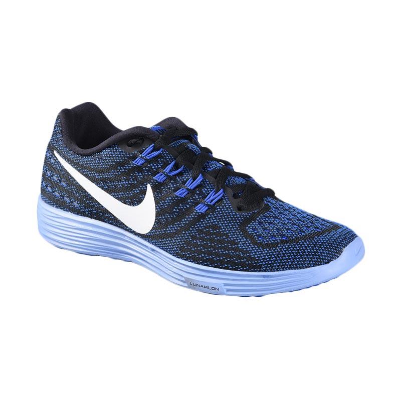 nike lunartempo 2 blue