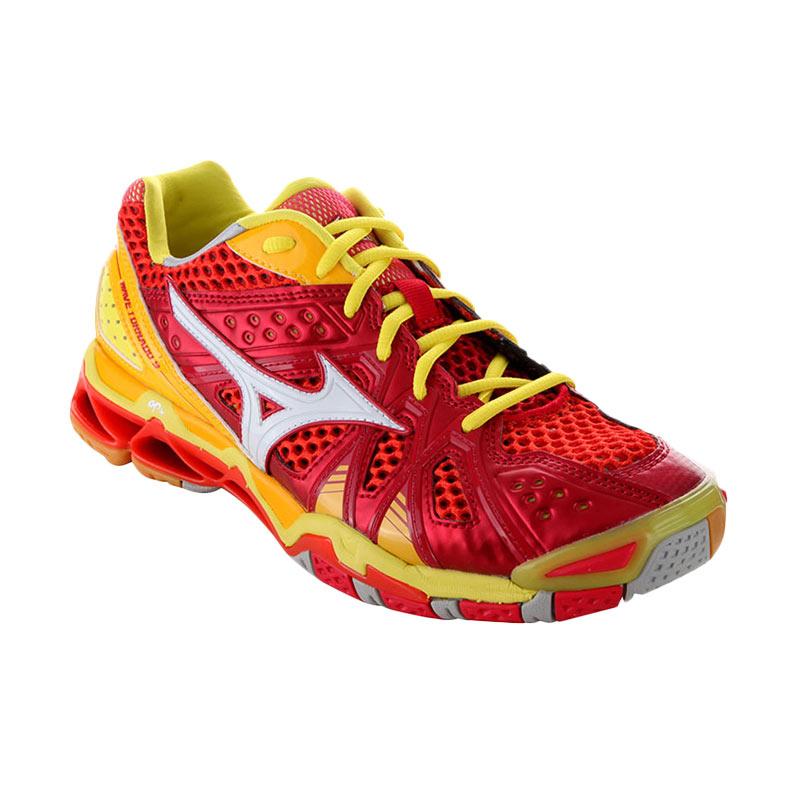 harga mizuno tornado 9