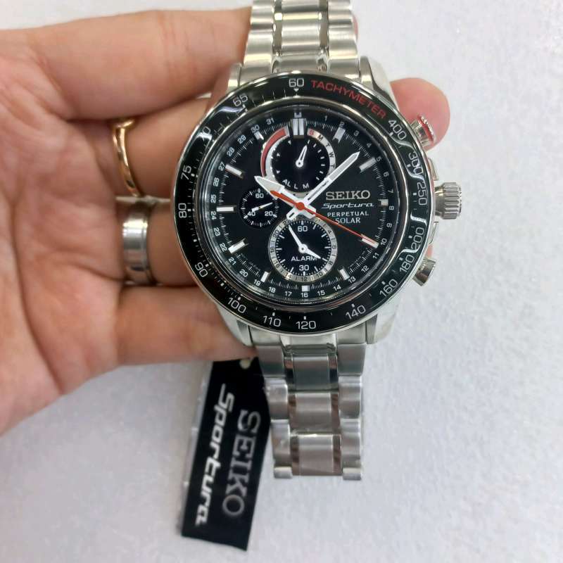 Seiko ssc357 sale