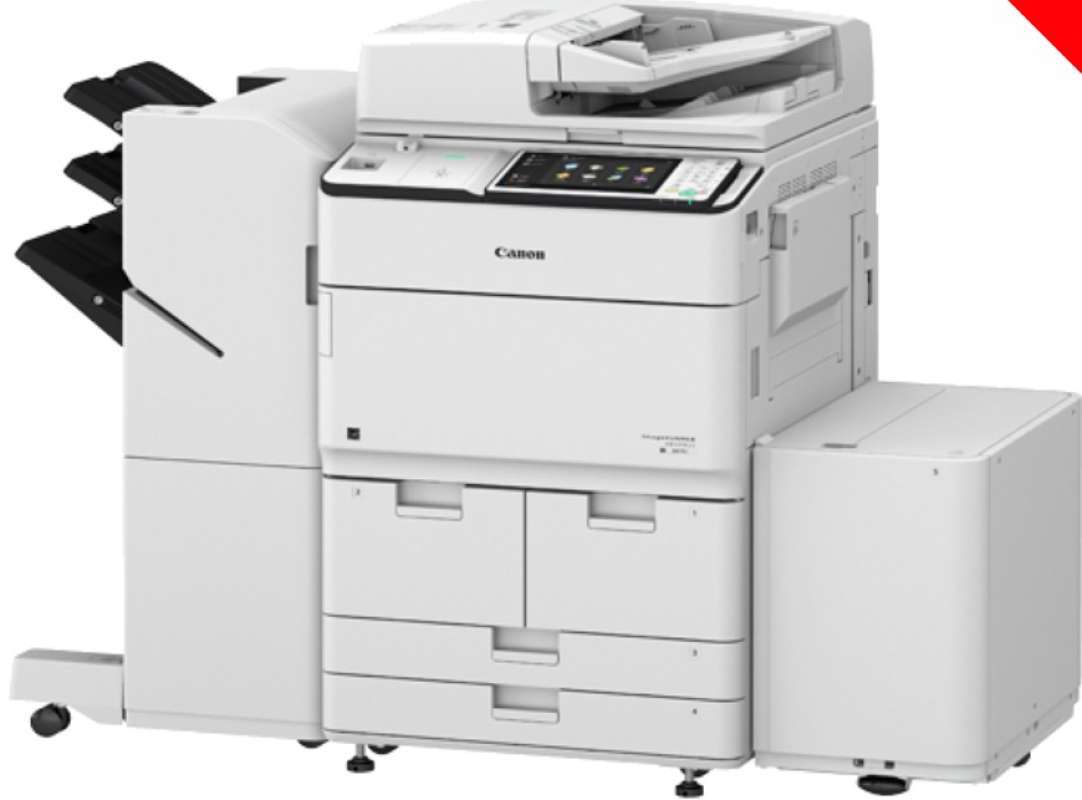 canon imagerunner advance ir adv 6555i