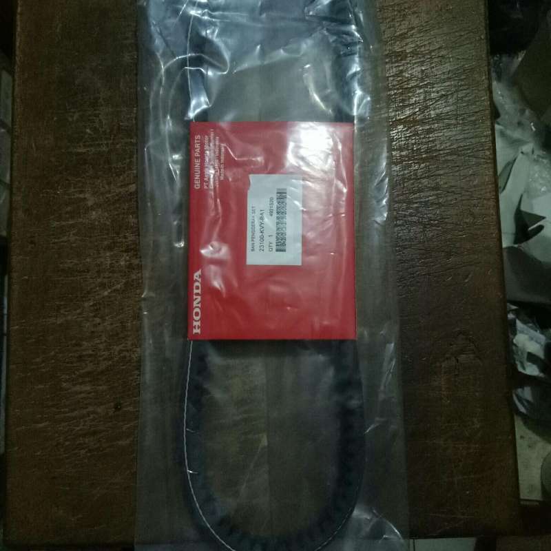 Jual Fanbelt Roller Honda Beat Scoopy Spacy Karburator Asli Honda Online April 2021 Blibli