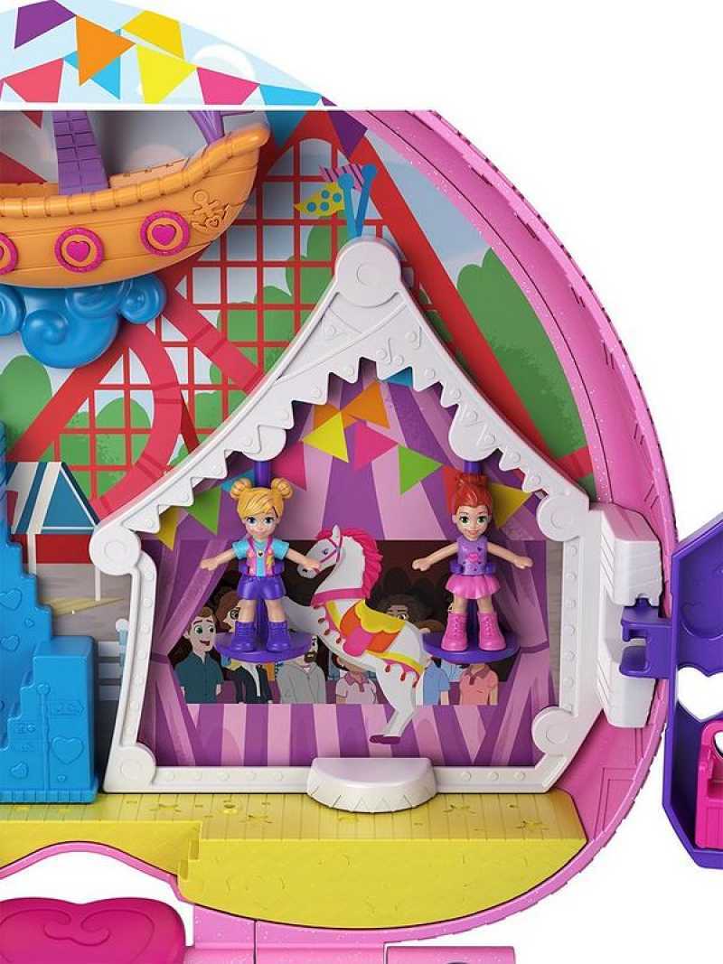 tiny is mighty polly pocket