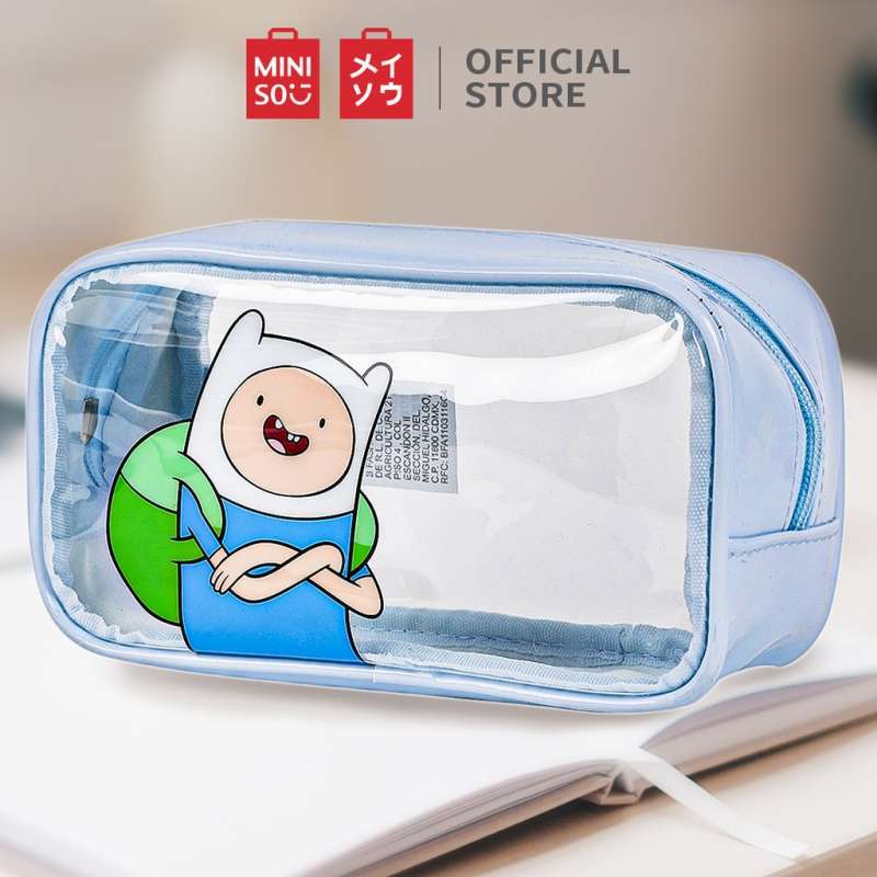 Miniso adventure time bag 2025