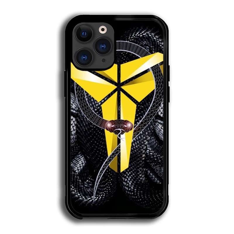Iphone 12 pro max kobe case Clearance