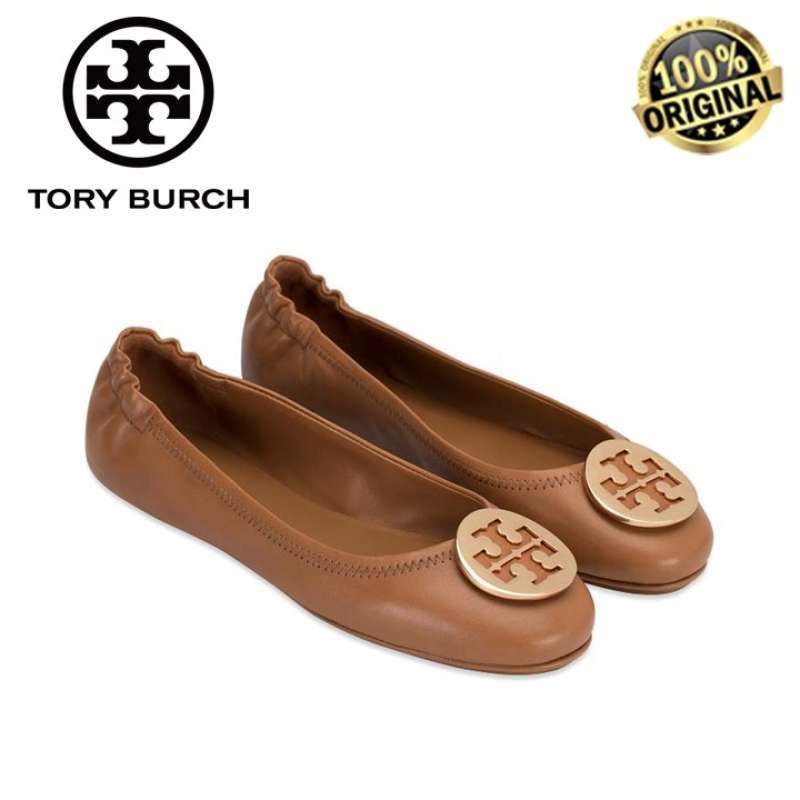 Harga sepatu tory sales burch di plaza senayan