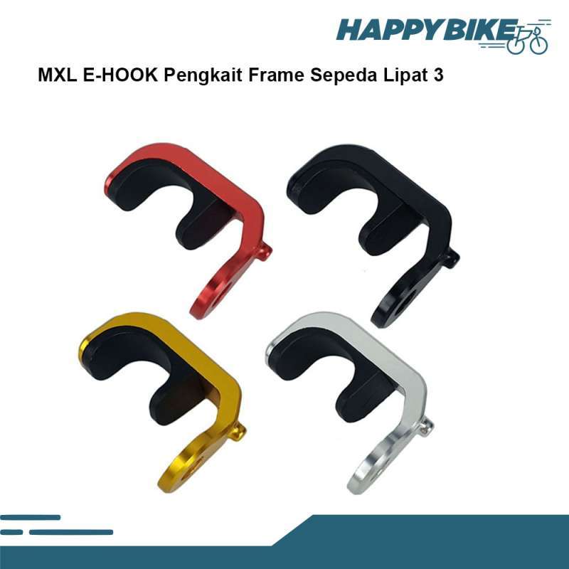 Jual Ehook Brompton Original Model Terlengkap Harga Murah November 2024