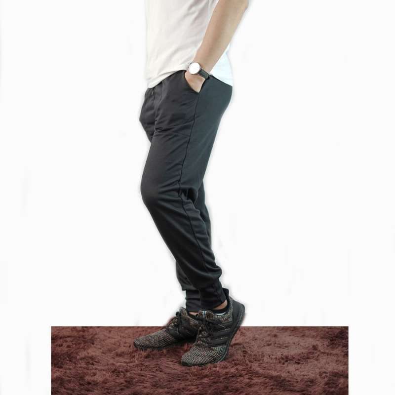 Jual Celana Jogger Training Pria Keren Terbaru Jfashion Brooklyn Online Maret 2021 Blibli Jual beli celana chino pria/celana jogger cowok/celana. celana jogger training pria keren terbaru jfashion brooklyn