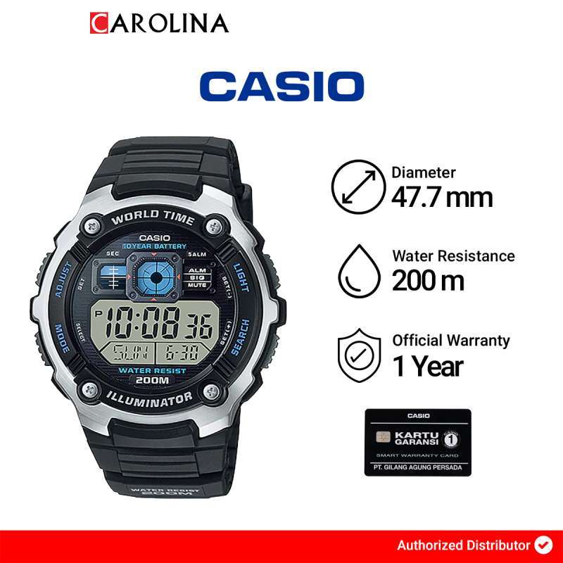 Casio ae 200w hot sale