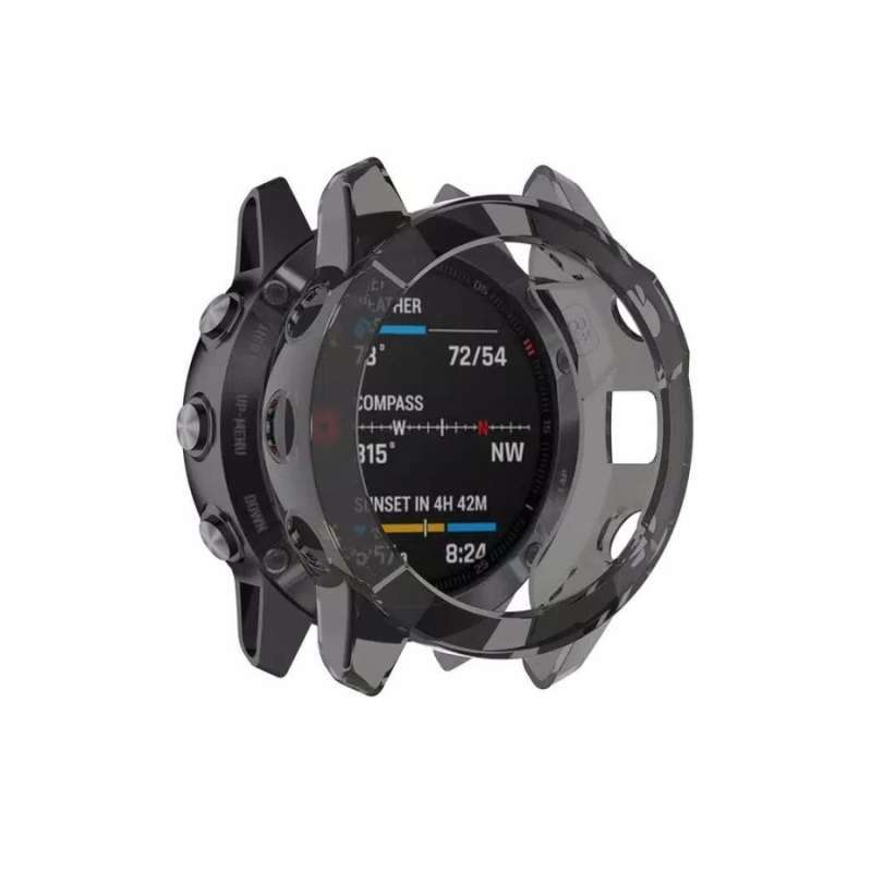 Smartwatch Garmin Fenix 6 Harga Februari 2024 Blibli