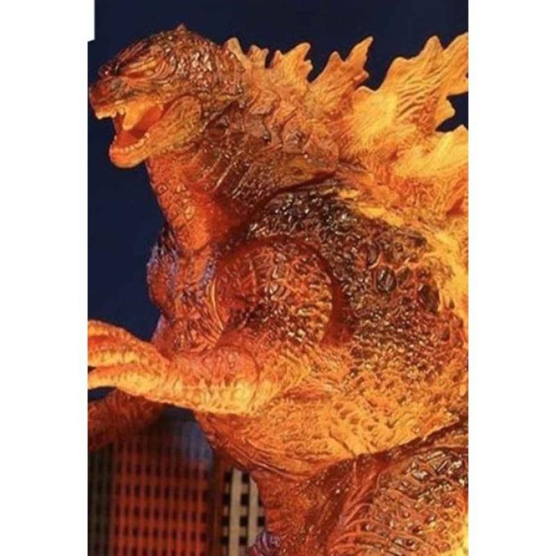 neca godzilla v3