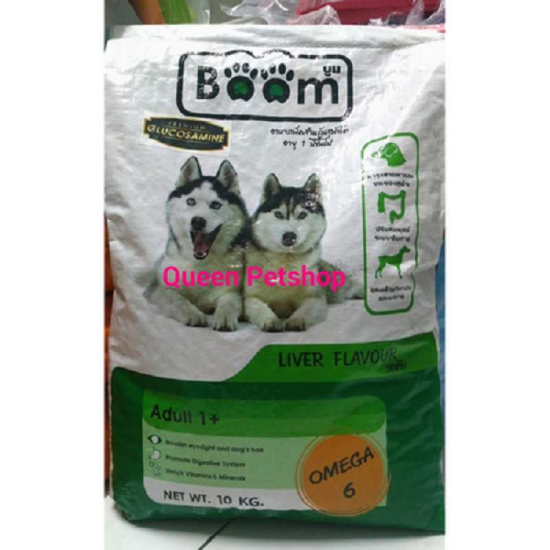 Dog food untuk online siberian husky