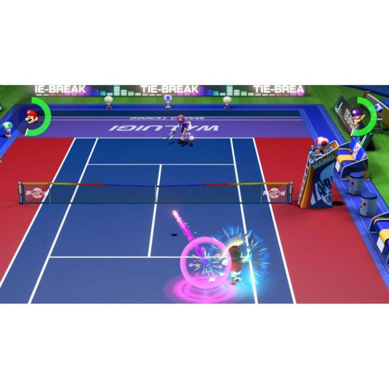 nintendo switch tennis aces