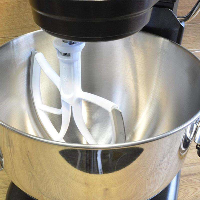 Promo Tilt Head Flex Edge Beater for KitchenAid 6 Quart Stand Mixer for  Home Diskon 23% di Seller Homyl - Shenzhen, Indonesia | Blibli
