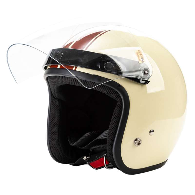 Promo 2x Universal 3-Snap Open Face 