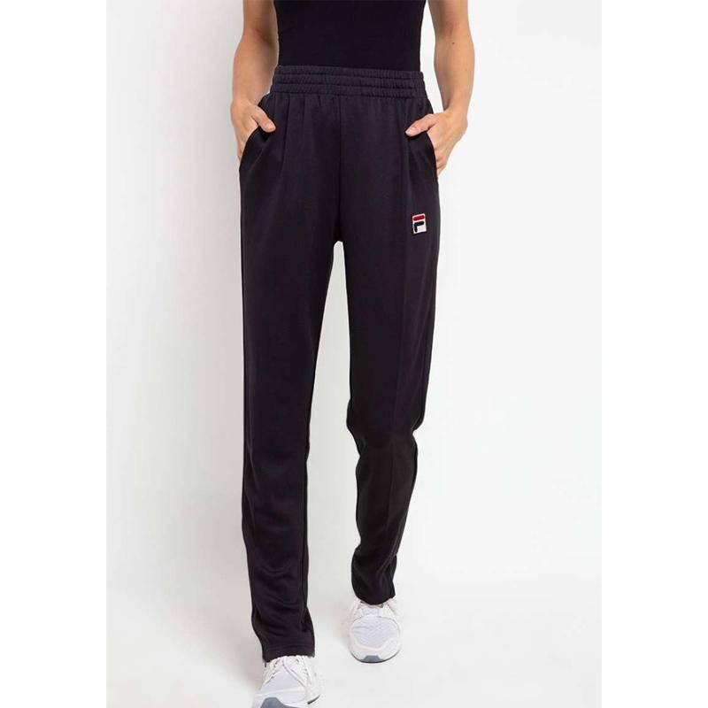 fila black pants