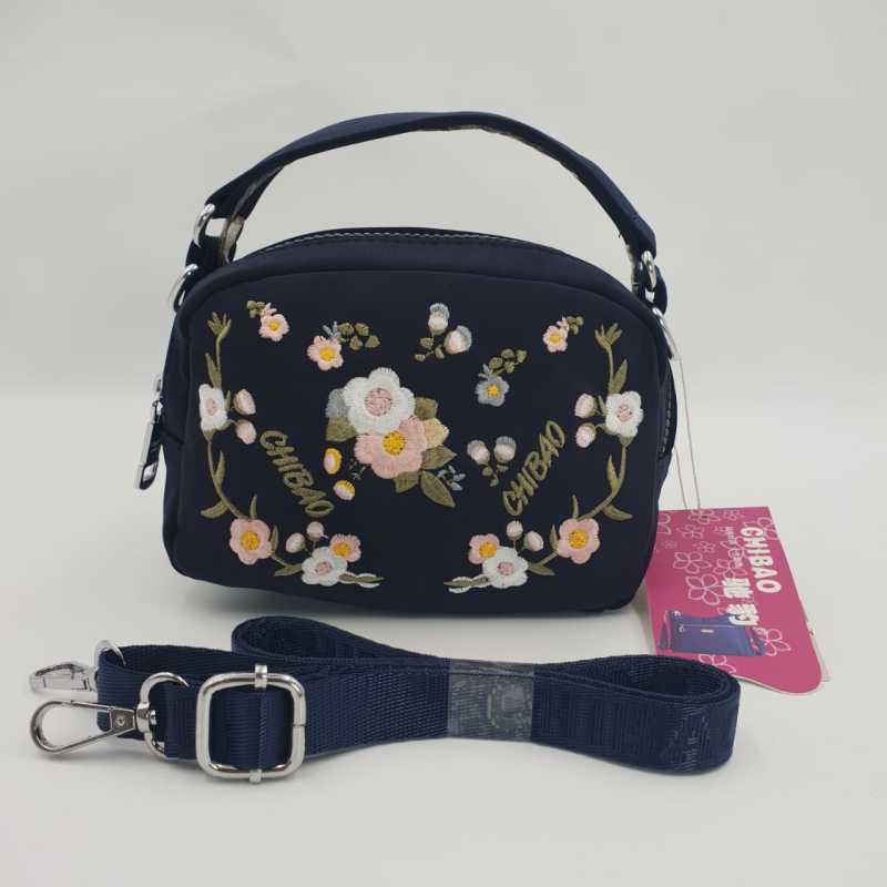 Sling bag chibao deals